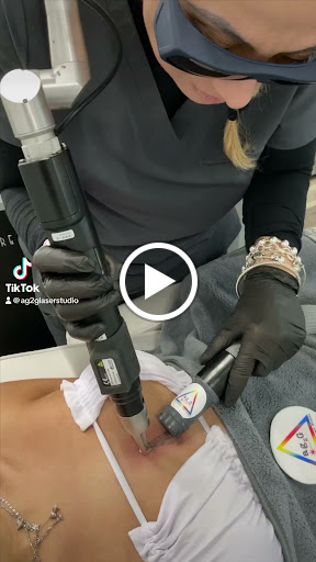 Explore rainbow baby tattoo ideas, creative tattoo ideas in New York, available at Ag2g Laser Tattoo Removal & MedSpa