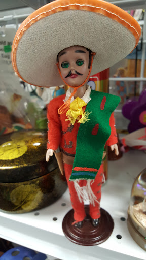 Thrift Store «Goodwill Retail Store & Donation Center», reviews and photos