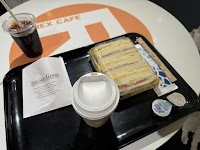 ザ・レックスエンターテイメントプレイス「レックスカフェ」