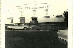 Club Las Palmas image