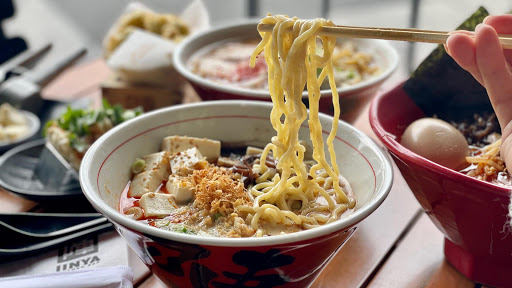 JINYA Ramen Bar - Studio City image