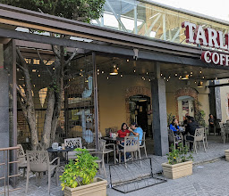 The Italian Coffee Company photo