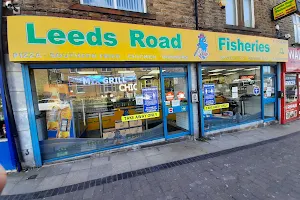 Leeds Road Fisheries image