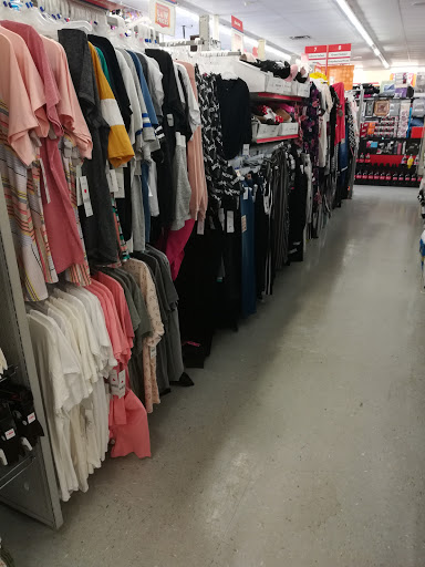 Dollar Store «FAMILY DOLLAR», reviews and photos, 1006 US-171, Stonewall, LA 71078, USA