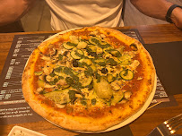 Pizza du Pizzeria Au four à bois Vera Pizza Napoletana à Flayosc - n°8