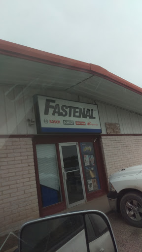 Fastenal in Milan, New Mexico