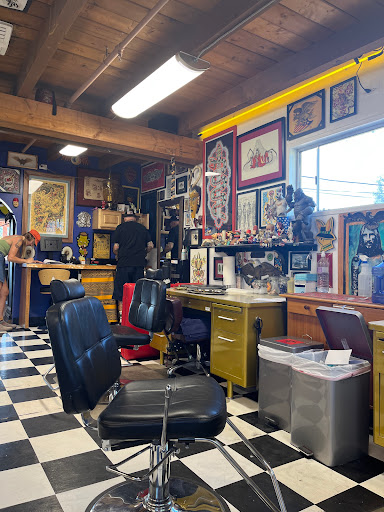 Explore stretch mark tattoo ideas, creative tattoo ideas in Sedona, available at Ascension Tattoo