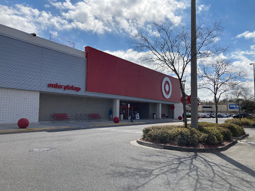 Department Store «Target», reviews and photos, 9041 Southside Blvd, Jacksonville, FL 32256, USA