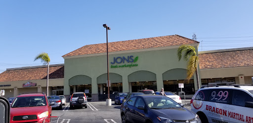 Supermarket «Jons Market / Smokin BBQ Meats», reviews and photos, 4848 W 190th St, Torrance, CA 90503, USA
