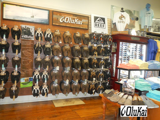 Clothing Store «H.W. Davis Clothing and Shoes», reviews and photos, 152 St George St, St Augustine, FL 32084, USA