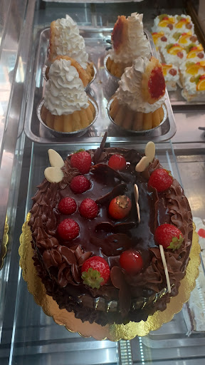 Tentación dulce en San Agustín del Guadalix, Madrid