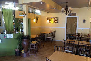 Corner Thai Cafe
