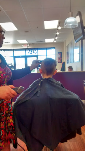 Hair Salon «Supercuts», reviews and photos, 190 Forty Foot Rd, Hatfield, PA 19440, USA