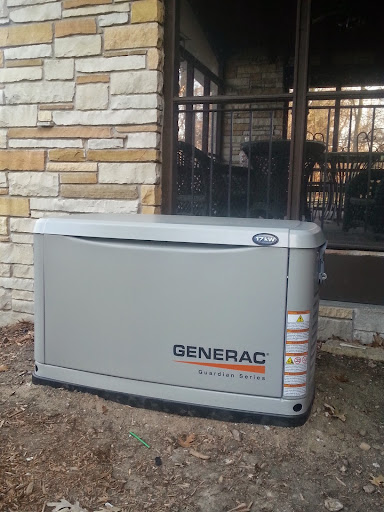 Electrical Engineer «Midwest Electric & Generator, Inc», reviews and photos, 12510 Fletcher Ln, Rogers, MN 55374, USA