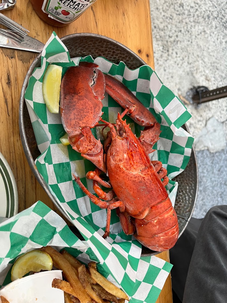 Greenpoint Fish & Lobster Co.
