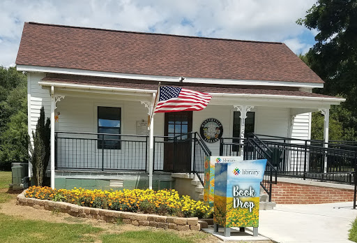 Winterville Library
