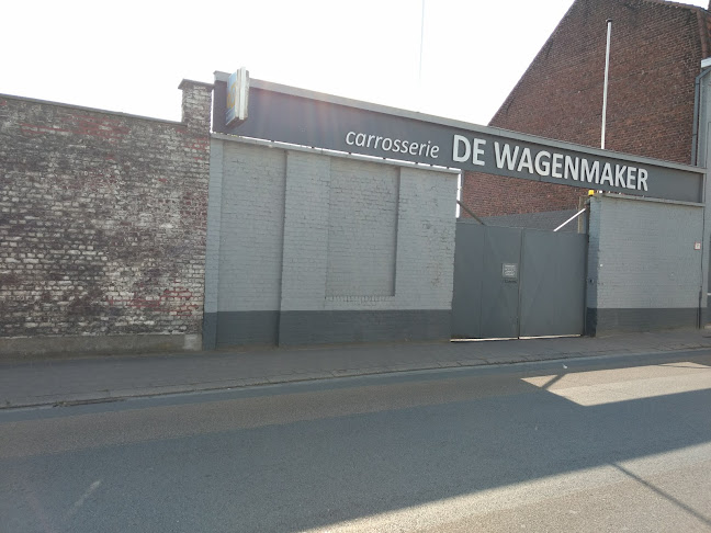 Carrosserie De Wagenmaker bvba - Kortrijk