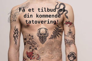 Tattoo priser