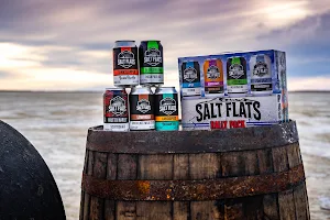 Salt Flats Brewery image