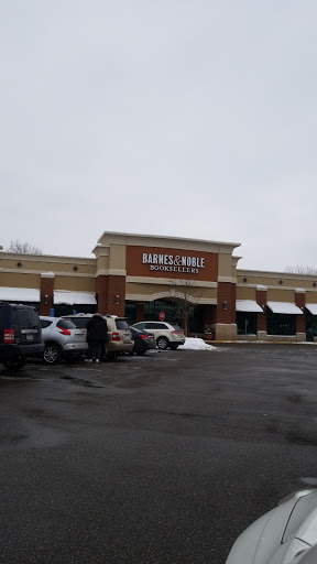 Book Store «Barnes & Noble», reviews and photos, 13131 Ridgedale Dr, Minnetonka, MN 55305, USA