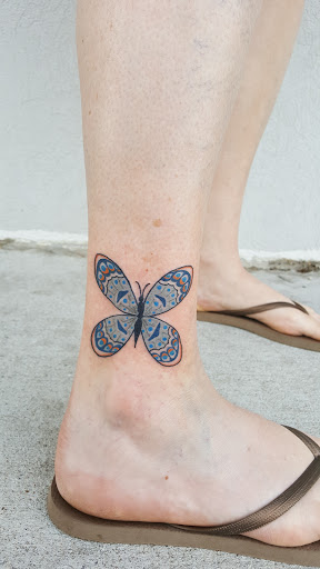 Tattoo Shop «Black Cobra Tattoo Studio», reviews and photos, 6505 Warden Rd, Sherwood, AR 72120, USA