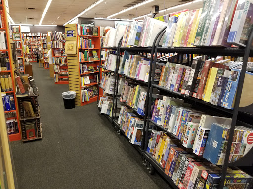 Used Book Store «Bookmans Ina Entertainment Exchange», reviews and photos, 3733 W Ina Rd, Tucson, AZ 85741, USA