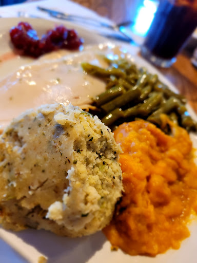 American Restaurant «Cracker Barrel Old Country Store», reviews and photos, 1913 Epps Bridge Pkwy, Athens, GA 30606, USA