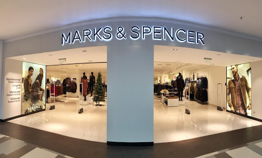 Marks & Spencer