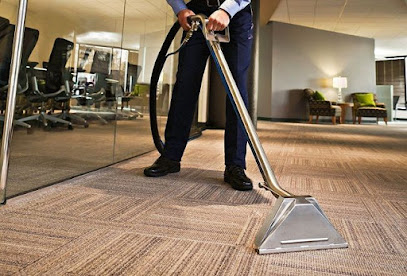 Luna Carpet & Upholstery Cleaning