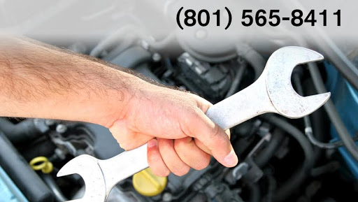 Auto Repair Shop «State Automotive», reviews and photos, 8408 State St, Midvale, UT 84047, USA