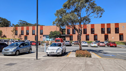 Charles Sturt University, Port Macquarie Campus