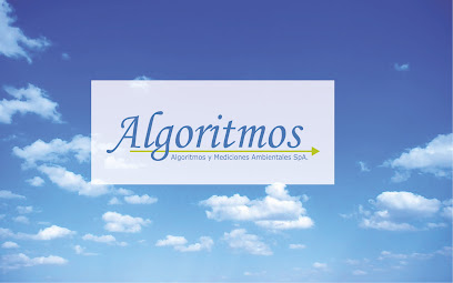 Algoritmos y Mediciones Ambientales SpA.
