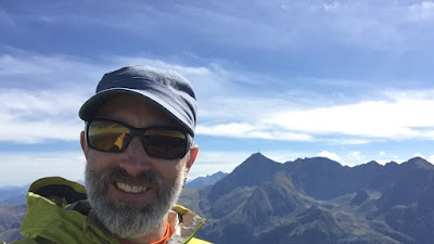 Jocelyn William LOUBRIAT à Billère