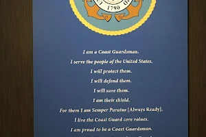 National Coast Guard Museum image