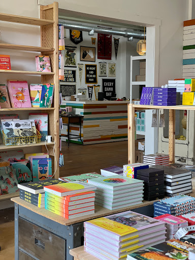 Boutique «Tigertree», reviews and photos, N High St, Columbus, OH 43215, USA