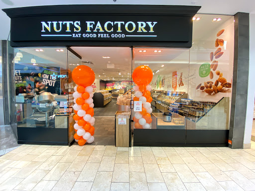 Shopping Mall «Westfield Garden State Plaza», reviews and photos, 1 Garden State Plaza, Paramus, NJ 07652, USA