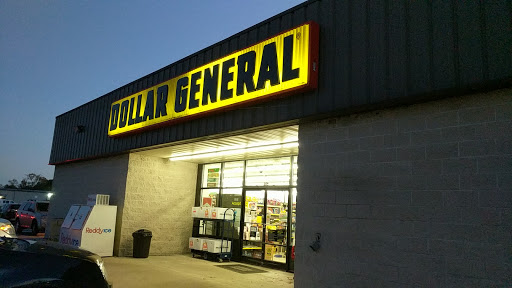Discount Store «Dollar General», reviews and photos, 104 Currituck Commercial Dr, Moyock, NC 27958, USA