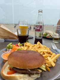 Hamburger du Restauration rapide Sucré Salé à Dunkerque - n°10