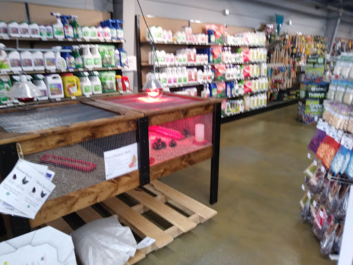 Pet Supply Store «Zamzows on Franklin Blvd», reviews and photos, 1201 Franklin Blvd, Nampa, ID 83687, USA
