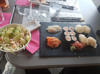 Plats et boissons du Restaurant de sushis J'adOOOre les Sushis à Marmande - n°9