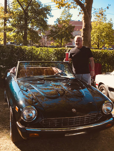 Auto Body Shop «RNS Autobody», reviews and photos, 2812 Arthur Kill Rd, Staten Island, NY 10309, USA