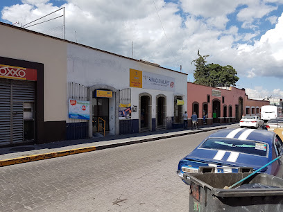 Farmacias Similares Matamoros Ote 100, Centro, 90500 Huamantla, Tlax. Mexico