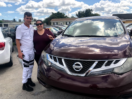 Used Car Dealer «VC Auto Sales», reviews and photos, 13480 SW 248th St #2, Homestead, FL 33032, USA
