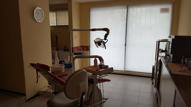 Consultorio Odontologico Drs . Lorena Pregliasco Y Daniel Figueredo - Maldonado