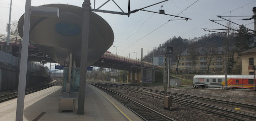 Salzburg Gnigl