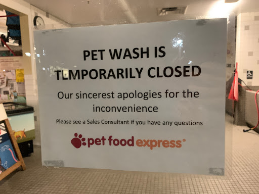 Pet Supply Store «Pet Food Express», reviews and photos, 3910 Middlefield Rd, Palo Alto, CA 94303, USA