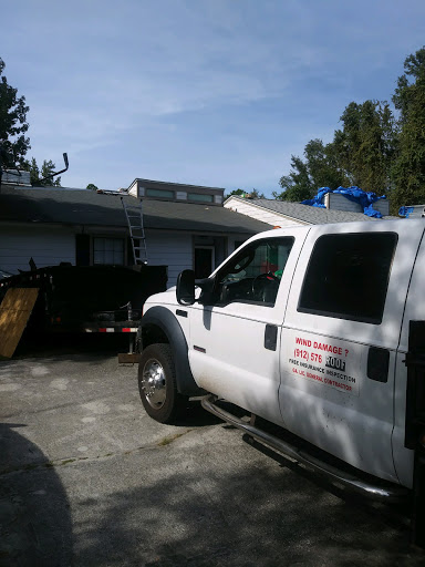 Lifestyle Roofing and Construction LLC in St Marys, Georgia
