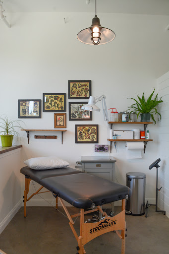 Explore jack and sally couple tattoos ideas, creative tattoo ideas in Sebastopol, available at Hidden Coast Tattoo