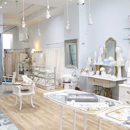 Bridal Shop «Clarissa Boutique», reviews and photos, 1700 E Carson St, Pittsburgh, PA 15203, USA