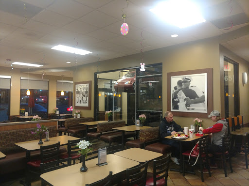 Fast Food Restaurant «Chick-fil-A», reviews and photos, 651 Antelope Dr, Layton, UT 84041, USA